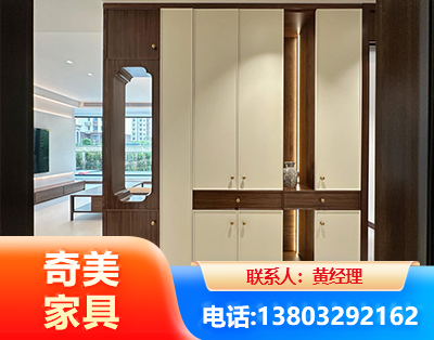 东营全屋定制